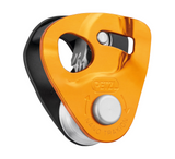 NANO TRAXION CAPTURE PULLEY