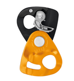 NANO TRAXION CAPTURE PULLEY