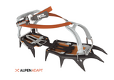 VASAK ( FLEXLOCK CRAMPONS )