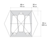 Mineral King™ 3 Tent