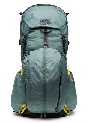 PCT™ 55L BACKPACK