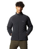 Stretchdown Light Jacket Men's