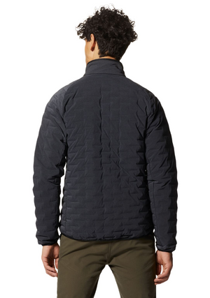 Stretchdown Light Jacket Men's