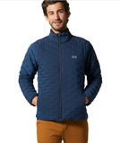 Stretchdown Light Jacket Men's