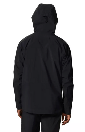 Routefinder GORE-TEX PRO Jacket (Men's)