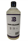 Rope cleaner