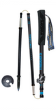 Trecime carbon pole (110-130cm)