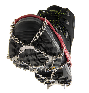 MICROspikes (stainless steel spikes)