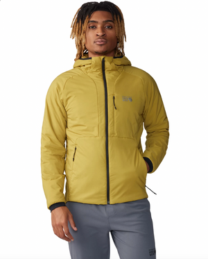 MEN'S KOR STASIS™ HOODY