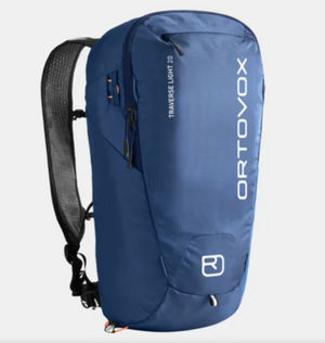 Traverse Light 20