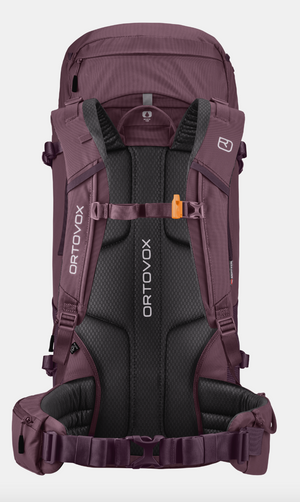 PEAK 35 Liter - winetasting