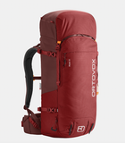 PEAK 55 Liter - cengia rossa