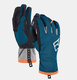 TOUR GLOVE M - Petrol blue