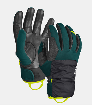 TOUR PRO COVER GLOVE - dark pacific