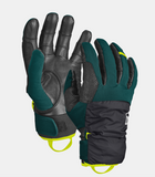 TOUR PRO COVER GLOVE - dark pacific