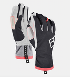 TOUR GLOVE W - black raven