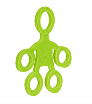 Alien ( Finger warm up gear) (Easy / Medium / Hard)