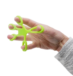 Alien ( Finger warm up gear) (Easy / Medium / Hard)