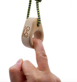Mono (One finger training tool)