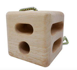 Cube (Portable training gear)
