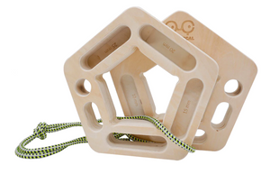 Penta (Portable training gear)