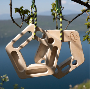 Penta (Portable training gear)