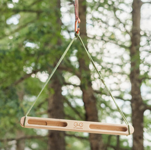 La Baguette (Portable training gear)