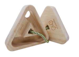 Triangle (Portable training gear)