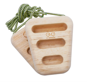 Rocky (Portable training gear)