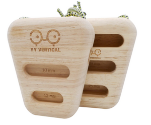 Rocky (Portable training gear)