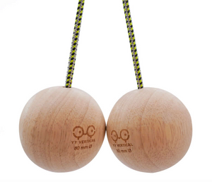 Climbing ball (8cm) (Portable training gear)