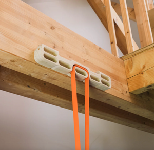 VerticalBoard  Light (training hangboard)