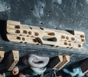 VerticalBoard EVO (training hangboard)