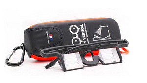 Y&Y Plasfun EVO (Belay glasses)