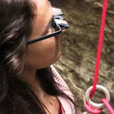 Y&Y Plasfun First (Belay glasses)