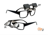 Y&Y Clip Up (Belay glasses)