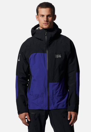Dawnlight GORE-TEX PRO Jacket (Men's)