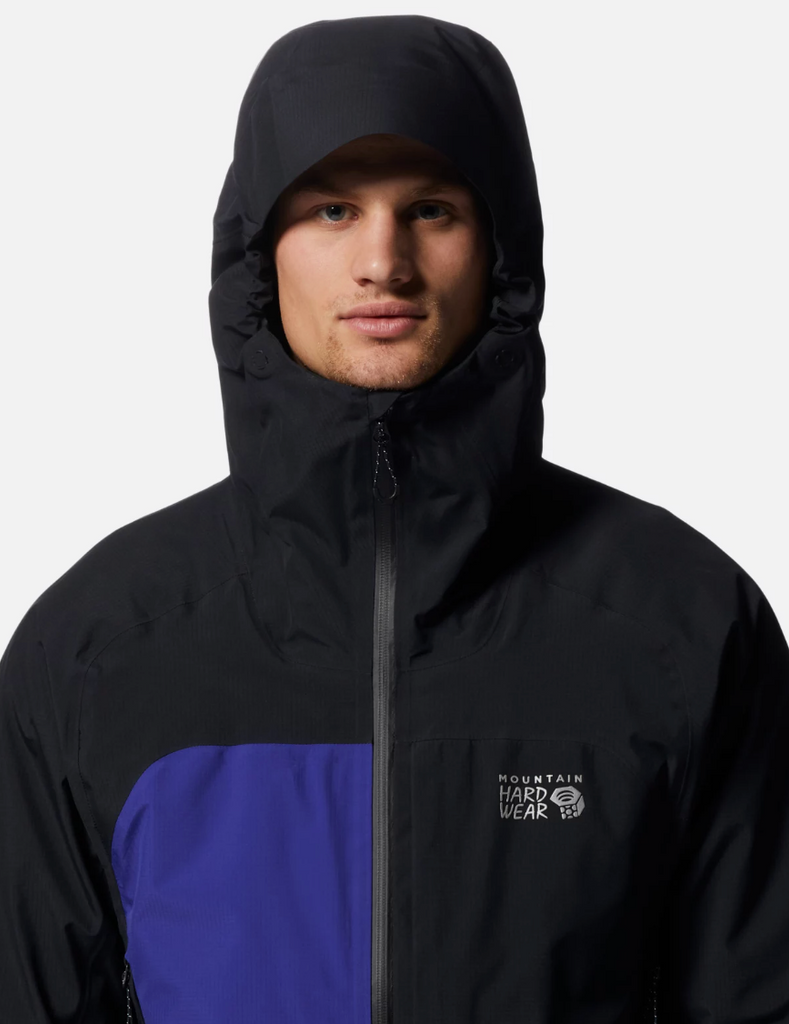 Dawnlight GORE-TEX PRO Jacket (Men's) – Chamonix - HKMTC Dawnlight GORE-TEX PRO Jacket (Men's) – Chamonix - HKMTC