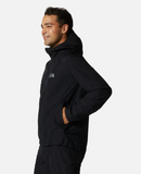 EXPOSURE/2™ GORE-TEX PACLITE® JACKET (Men's)(Black)