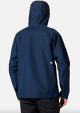 EXPOSURE/2™ GORE-TEX PACLITE® JACKET (Men's)(Navy)