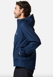 EXPOSURE/2™ GORE-TEX PACLITE® JACKET (Men's)(Navy)