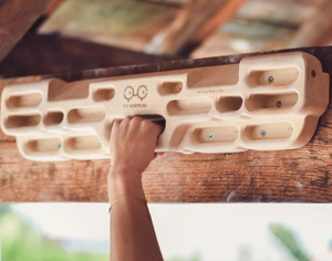 VerticalBoard  One (training hangboard)