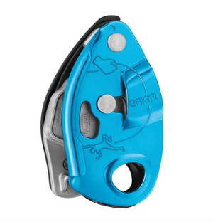 Grigri (belay device)