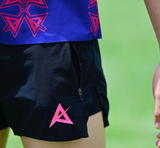 AKIV 2 in 1 Trail Running Shorts 平腳内膽 (Unisex)