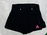 AKIV 2 in 1 Trail Running Shorts 平腳内膽 (Unisex)