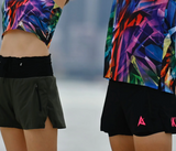 AKIV 2 in 1 Trail Running Shorts 平腳内膽 (Women's)