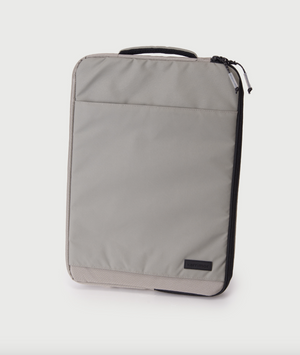 Laptop sleeve