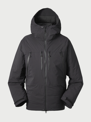 カリマー メンズ アウトドア 中綿ジャケット insulation LT hoodie インシュレーションLTフーディー 101504  karrimor : 9246415313 : アルペングループヤフー店 - 通販 - Yahoo!ショッピング