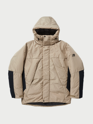 Nevis down jacket