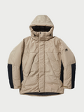 Nevis down jacket